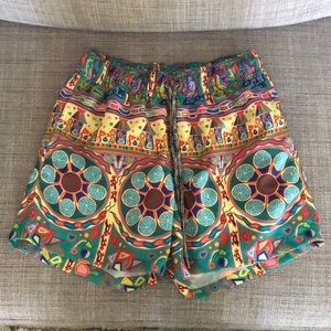 Pangea Men’s Swimtrunks